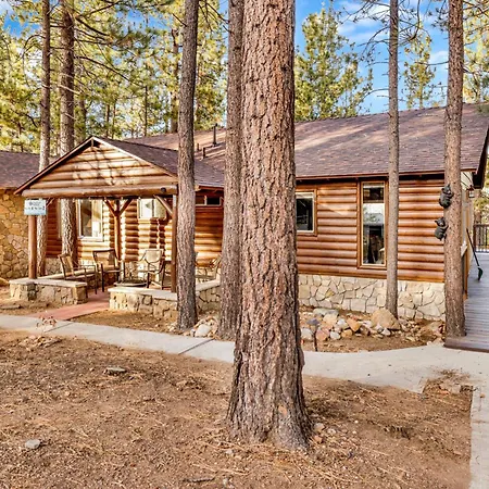 Mockingbird Mountain Getaway #2380 Vila